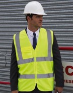Gilet Core catarinfrangente 