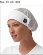 CUFFIA Donna CON RETE ALICE 