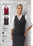 GILET Donna Mirella