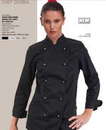 GIACCA da Chef DONNA AMABEL