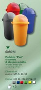 PORTABOX PUSH