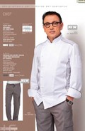 PANTALONE Chef AUSTIN