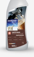 CAFFE WASH