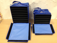 BORSA TERMICA PORTA PIZZE