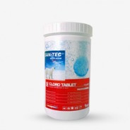 CLORO TABLET