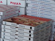 Scatole per Pizza