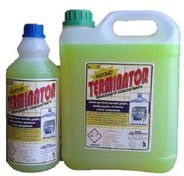 SGRASSATORE TERMINATOR