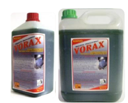 VORAX DISINCROSTANTE